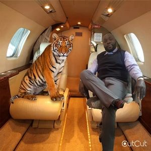 Meet your Posher, Arrey